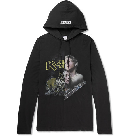 大セール VETEMENTS タイタニック パーカー | 韓国スーパーコピー