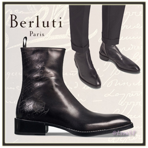 18AW☆Berluti☆ベルルッティスーパーコピー カリグラフィ Caractere 