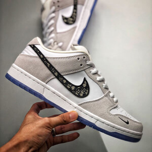 ディオール ナイキコラボ ディオール SB Dunk Low Pro BQ6817 | 韓国 