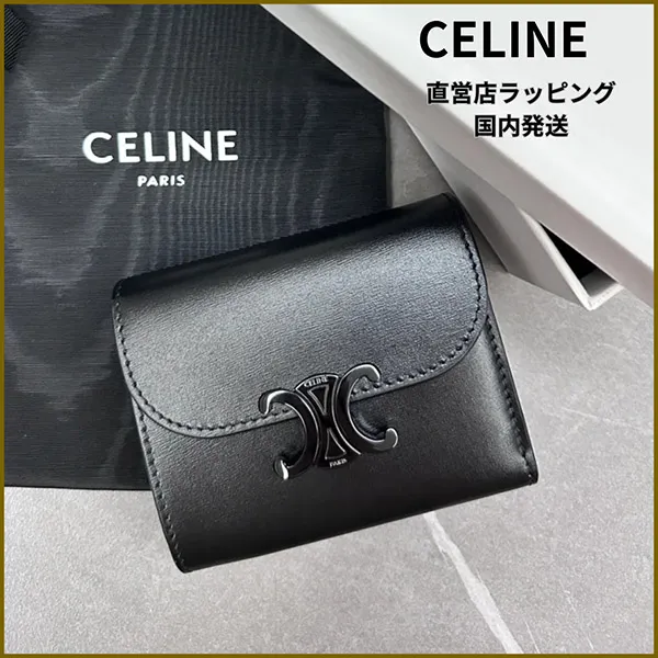 セリーヌ 財布 スーパーコピー N級品優良店 Yoikopi｜トリオンフ