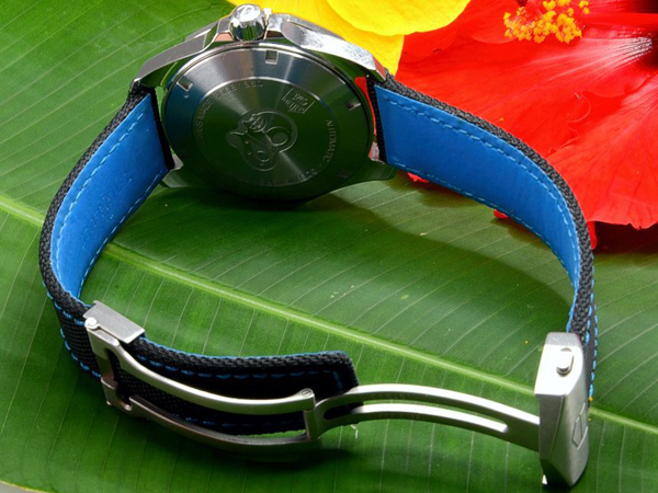 タグホイヤー TAG HEUER アクアレーサー 300m WAY211B.FC6363 | 韓国 