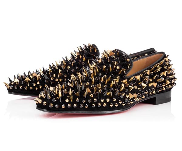 12月最新入荷! クリスチャン ルブタン靴スーパーコピー☆SS16 Dandy 