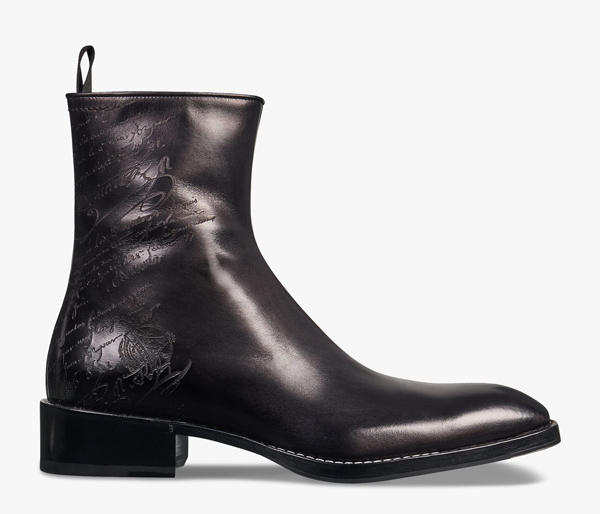 18AW☆Berluti☆ベルルッティスーパーコピー カリグラフィ Caractere 
