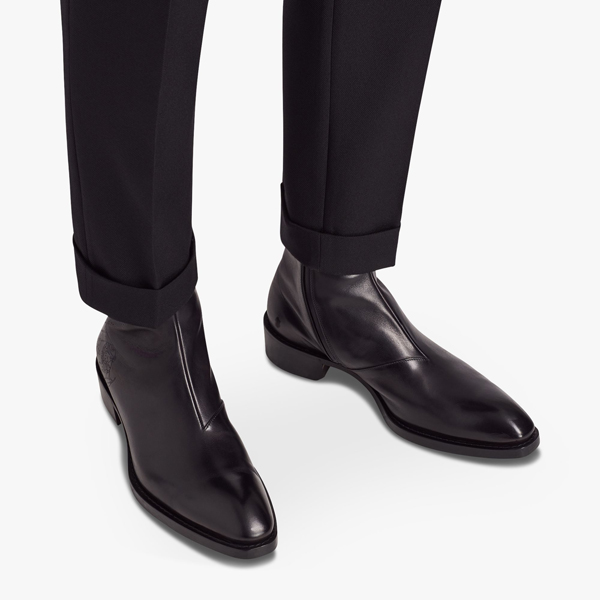 18AW☆Berluti☆ベルルッティスーパーコピー カリグラフィ Caractere 