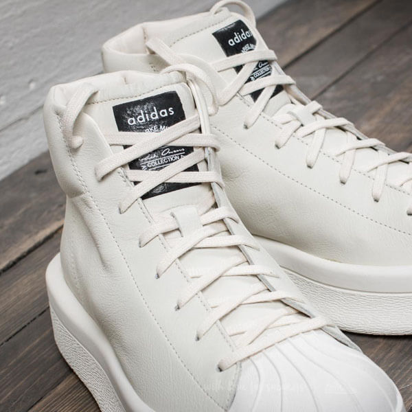レア】ADIDAS X RICK OWENS MASTODON PRO MODEL II | 韓国スーパーコピー
