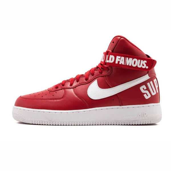 SUPREME x NIKE】シュプリーム x ナイキ スニーカー コピー 激レア 
