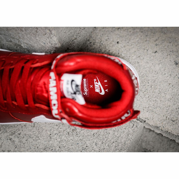 SUPREME x NIKE】シュプリーム x ナイキ スニーカー コピー 激レア 